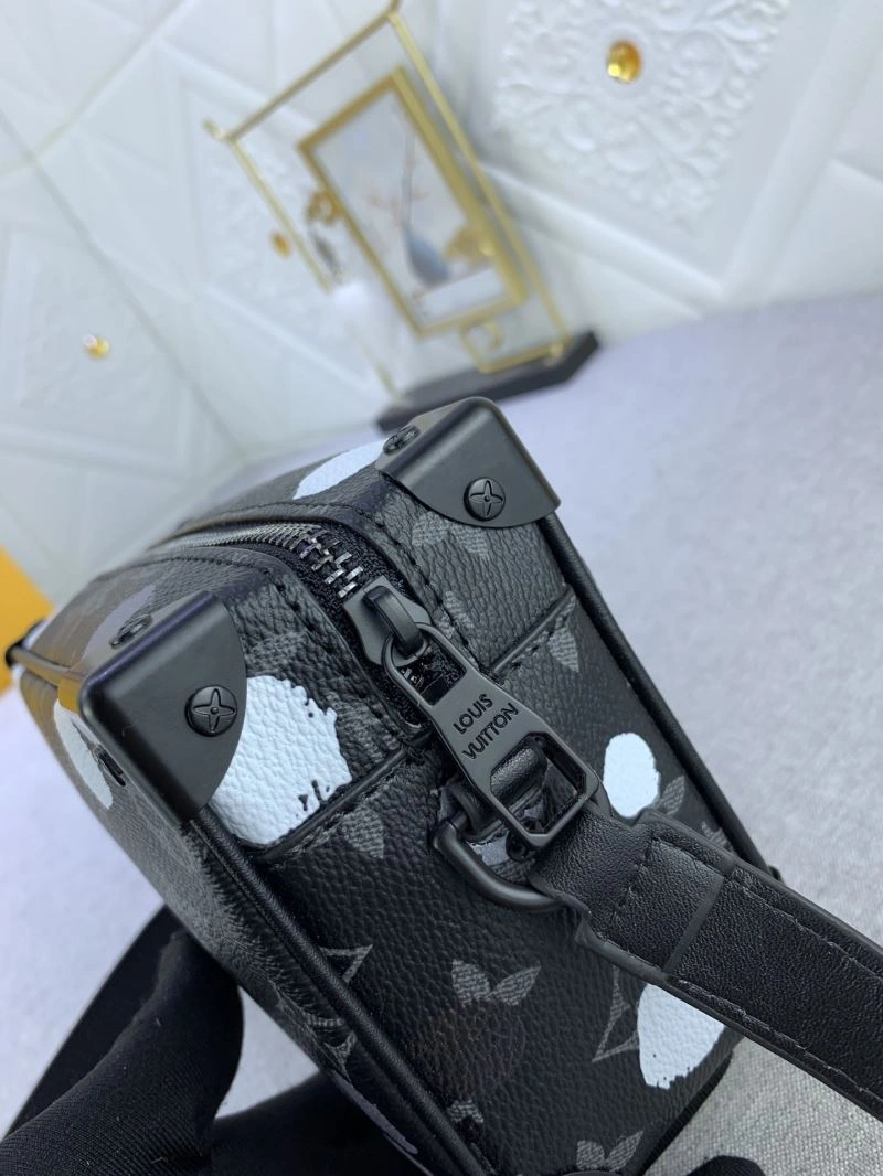 Louis Vuitton Satchel Bags Casual 79800