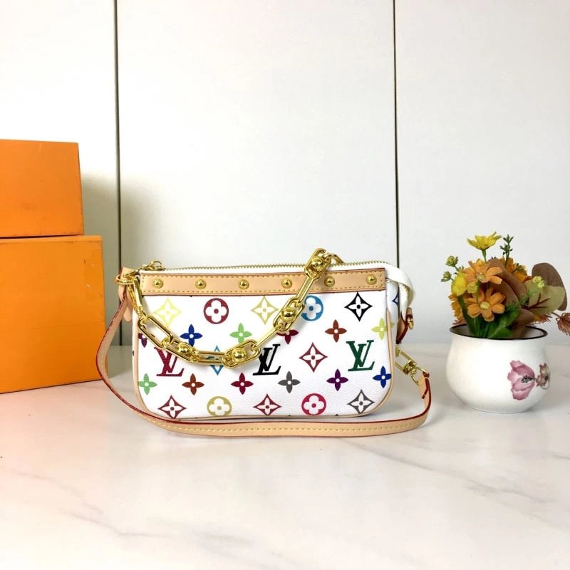 Louis Vuitton Satchel Bags Bright 79796