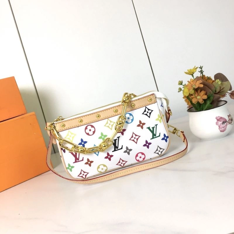 Louis Vuitton Satchel Bags Bright 79796