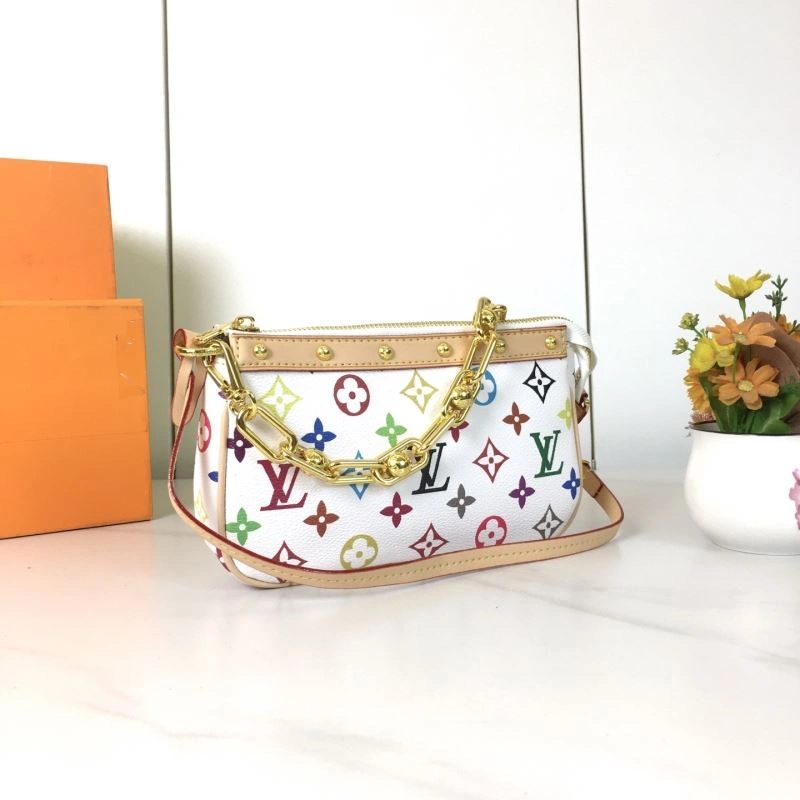 Louis Vuitton Satchel Bags Bright 79796