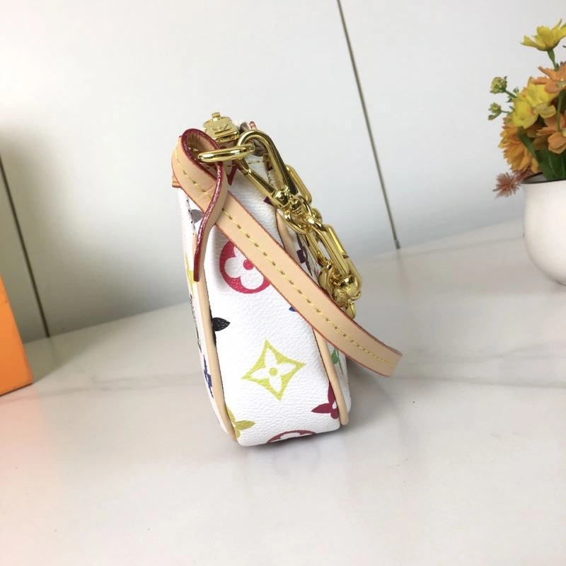 Louis Vuitton Satchel Bags Bright 79796