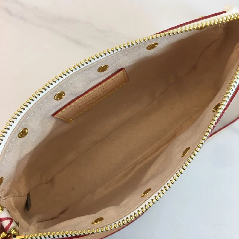 Louis Vuitton Satchel Bags Bright 79796