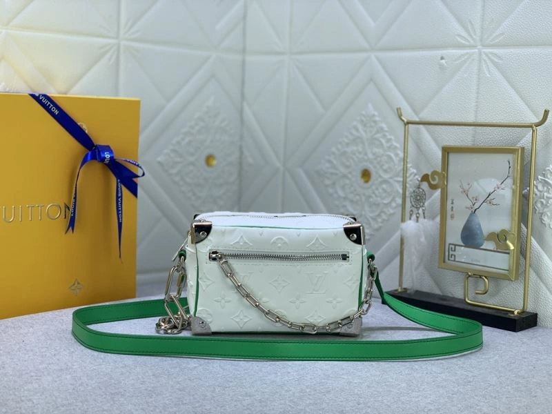 Louis Vuitton Satchel Bags GoodFit 79789