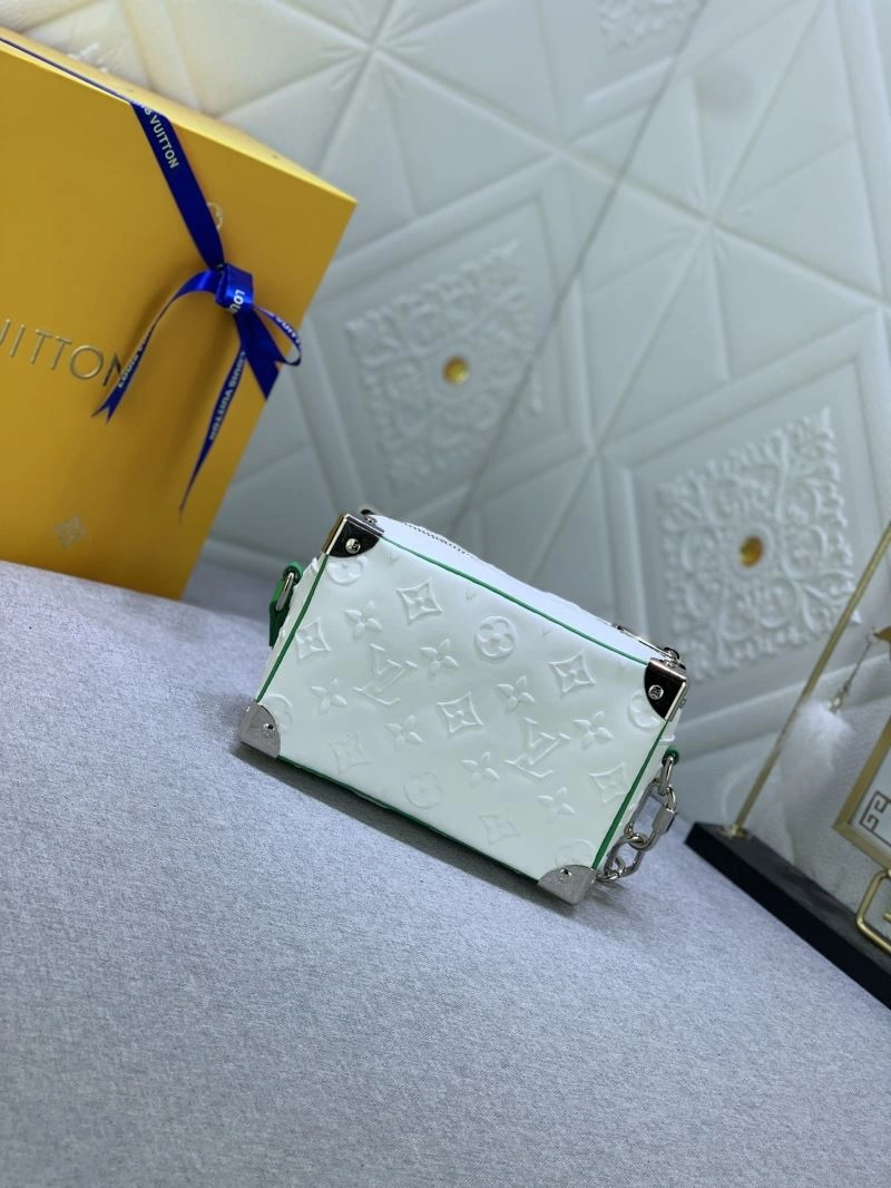 Louis Vuitton Satchel Bags GoodFit 79789