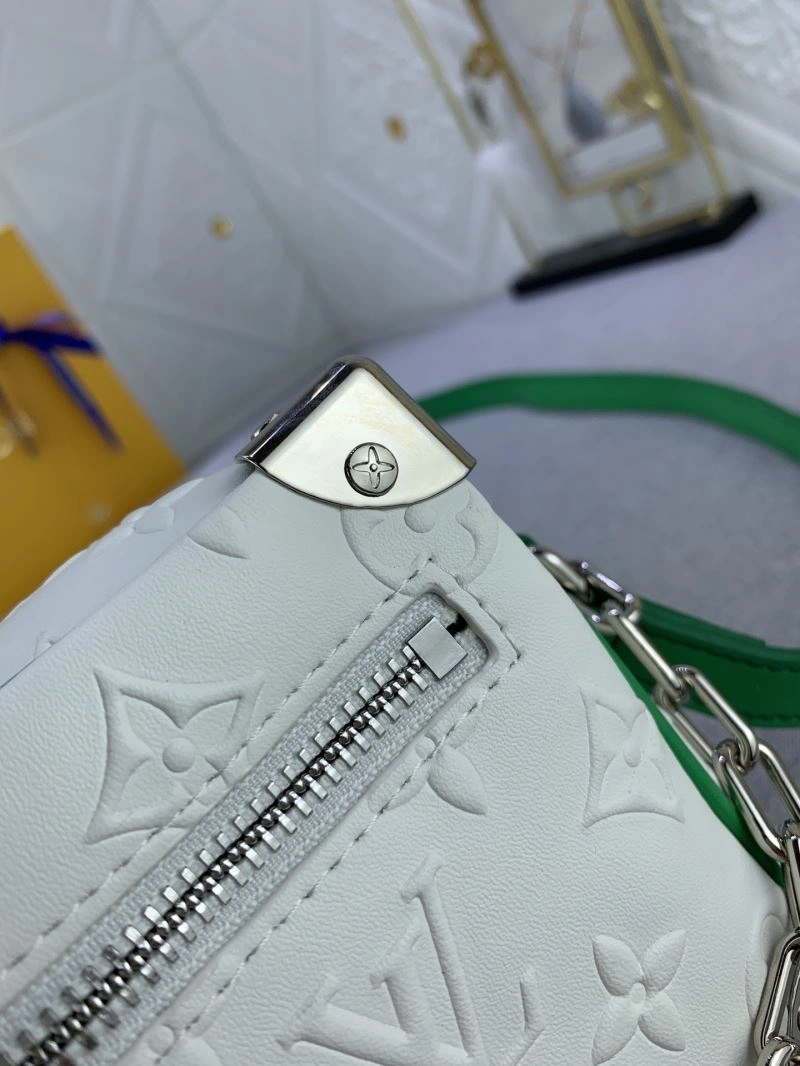 Louis Vuitton Satchel Bags GoodFit 79789