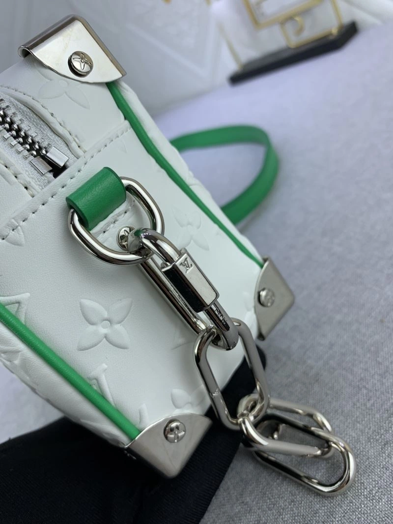 Louis Vuitton Satchel Bags GoodFit 79789