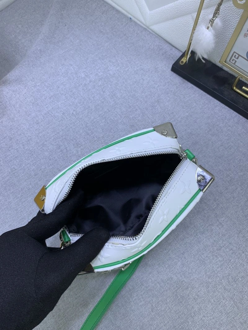 Louis Vuitton Satchel Bags GoodFit 79789