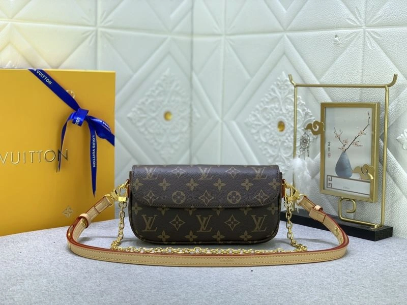Louis Vuitton Satchel Bags Flexible 79803