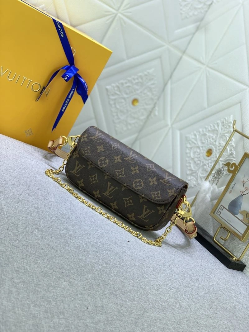 Louis Vuitton Satchel Bags Flexible 79803