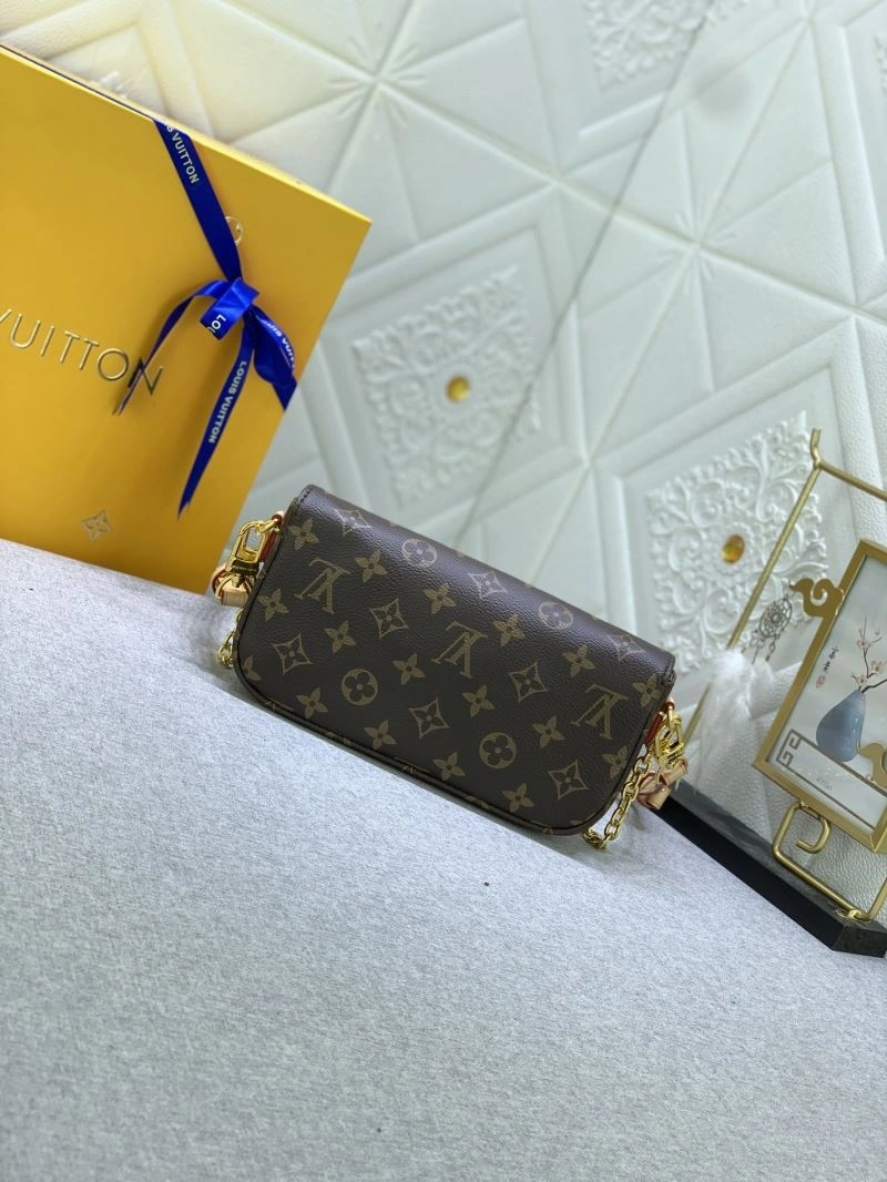 Louis Vuitton Satchel Bags Flexible 79803