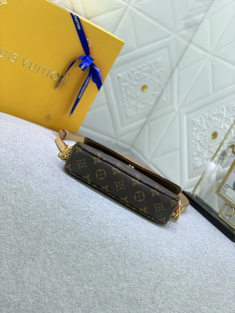 Louis Vuitton Satchel Bags Flexible 79803