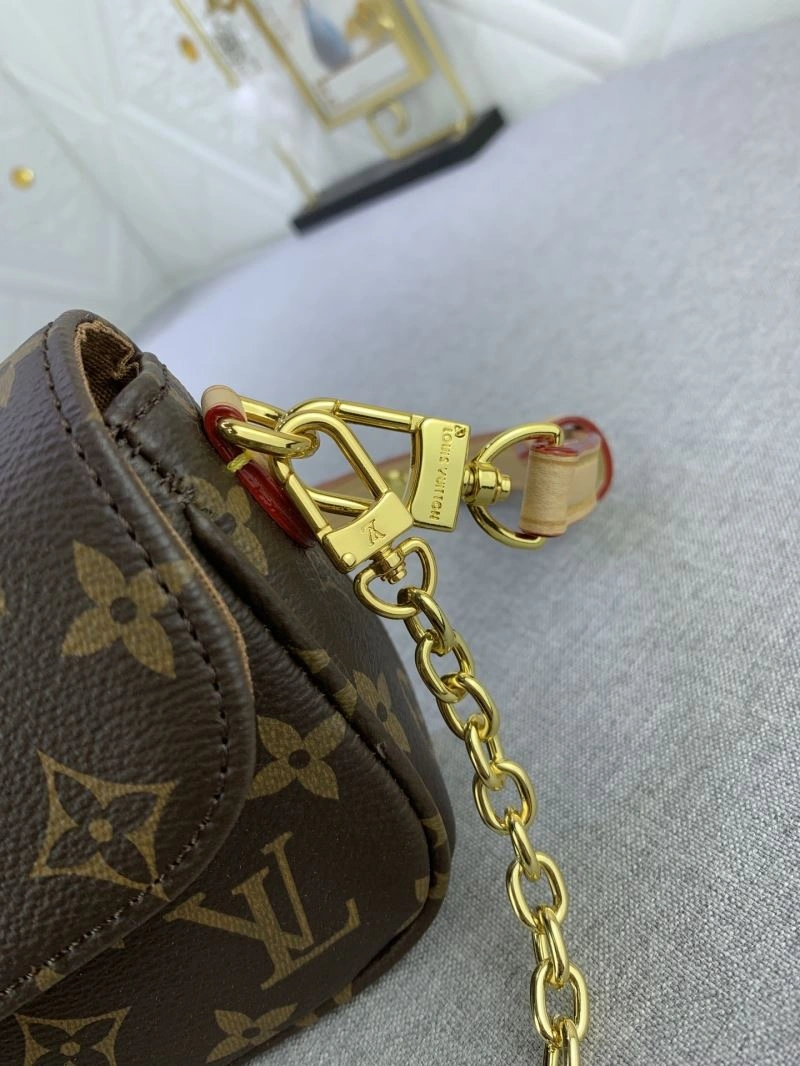 Louis Vuitton Satchel Bags Flexible 79803