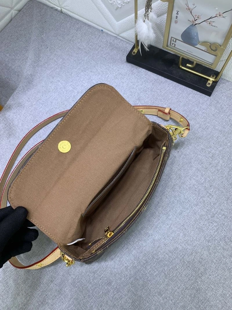Louis Vuitton Satchel Bags Flexible 79803