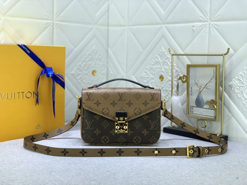 Louis Vuitton Satchel Bags TravelReady 79788