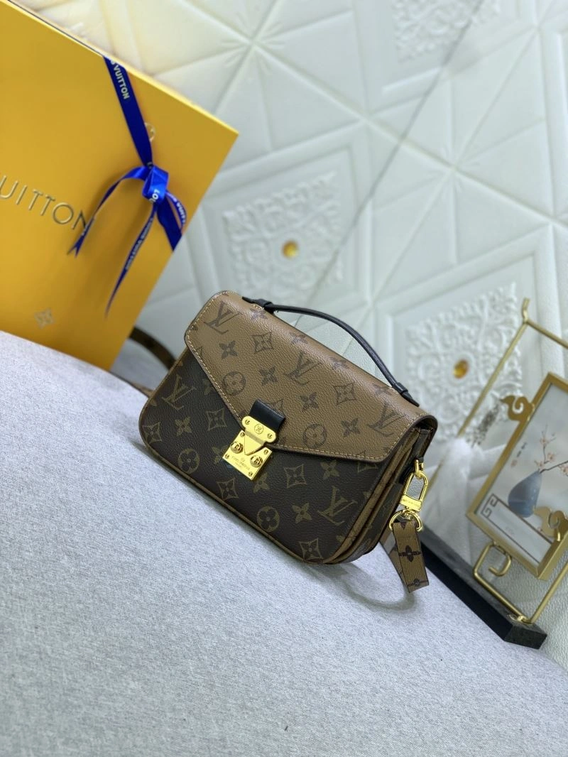 Louis Vuitton Satchel Bags TravelReady 79788