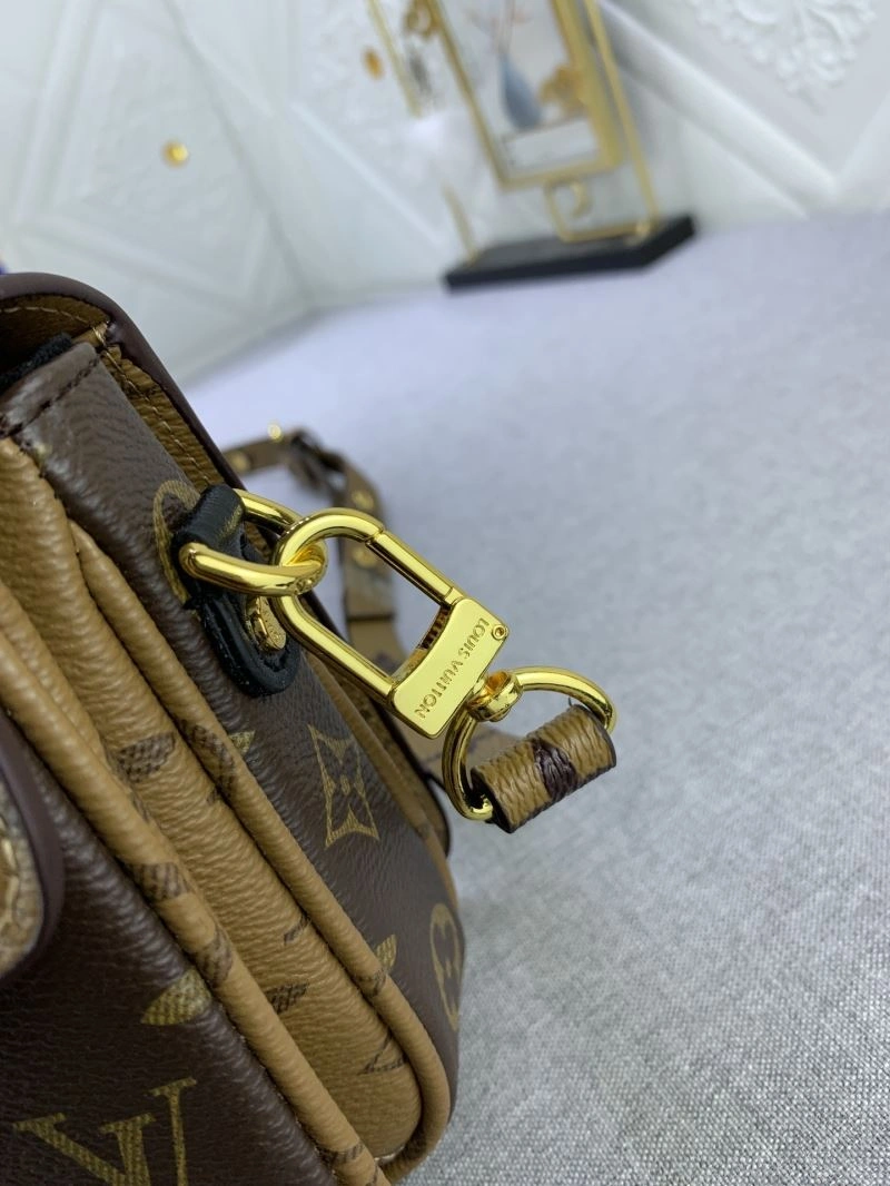 Louis Vuitton Satchel Bags TravelReady 79788