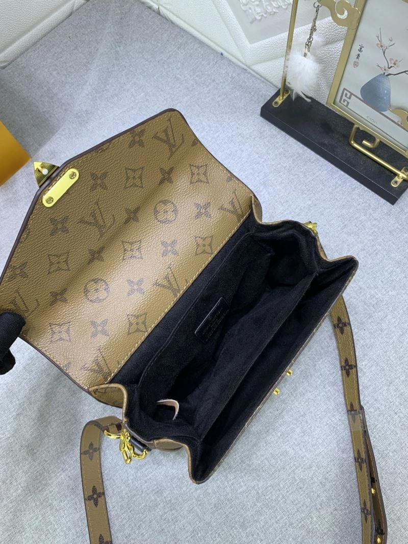Louis Vuitton Satchel Bags TravelReady 79788