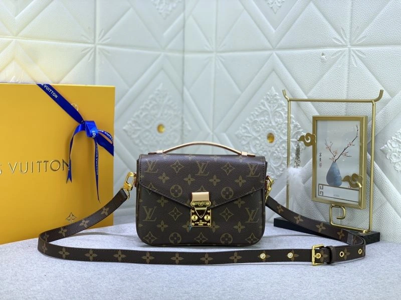 Louis Vuitton Satchel Bags MultiPurpose 79799