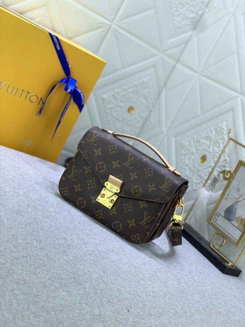 Louis Vuitton Satchel Bags MultiPurpose 79799
