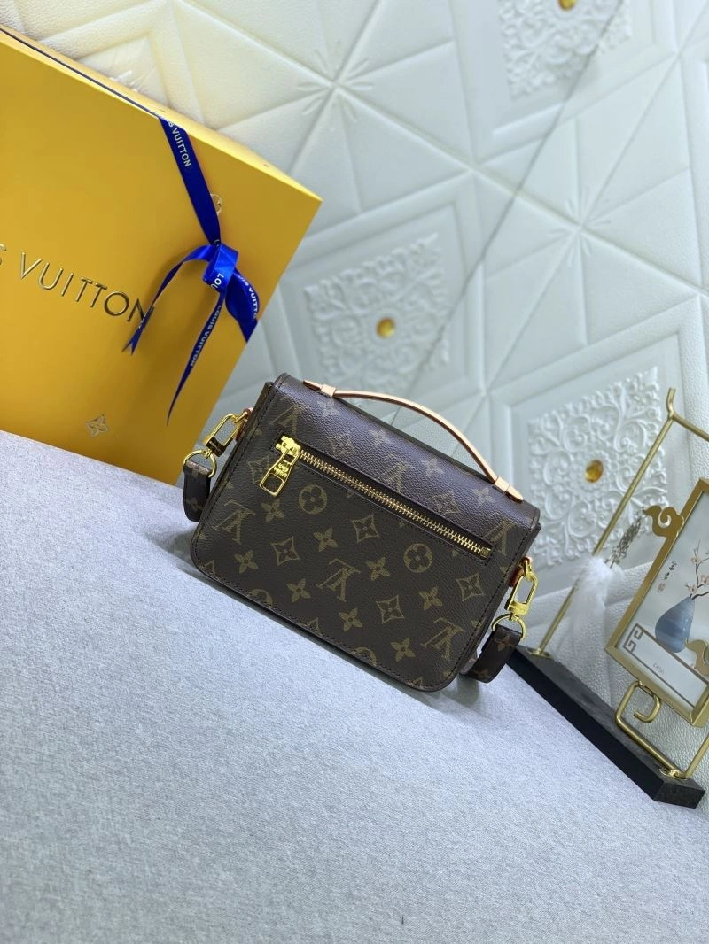 Louis Vuitton Satchel Bags MultiPurpose 79799