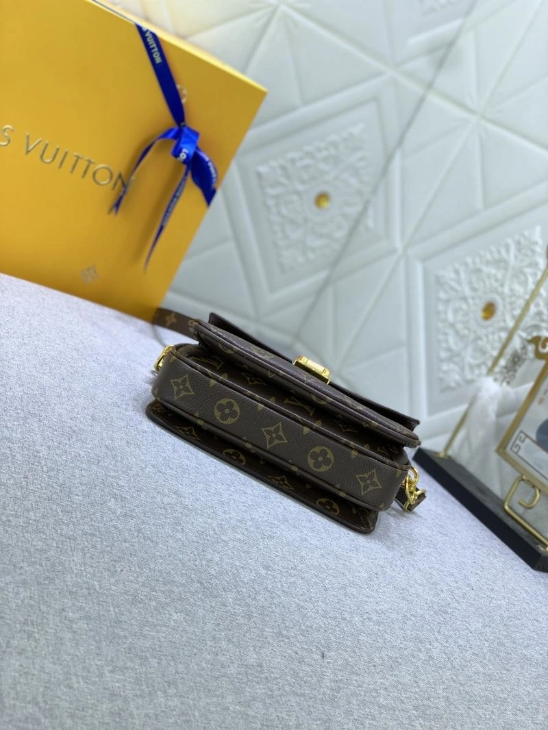 Louis Vuitton Satchel Bags MultiPurpose 79799