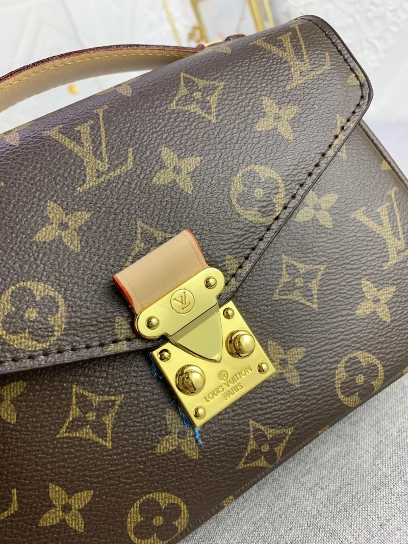 Louis Vuitton Satchel Bags MultiPurpose 79799