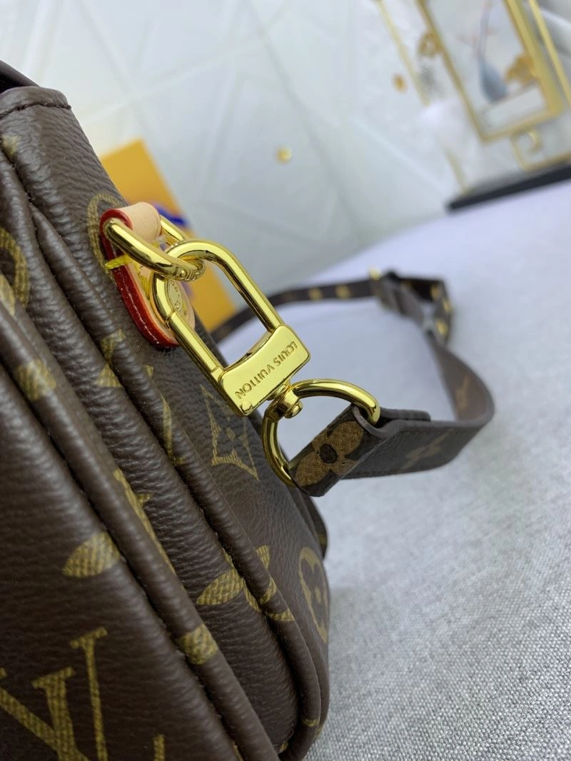 Louis Vuitton Satchel Bags MultiPurpose 79799