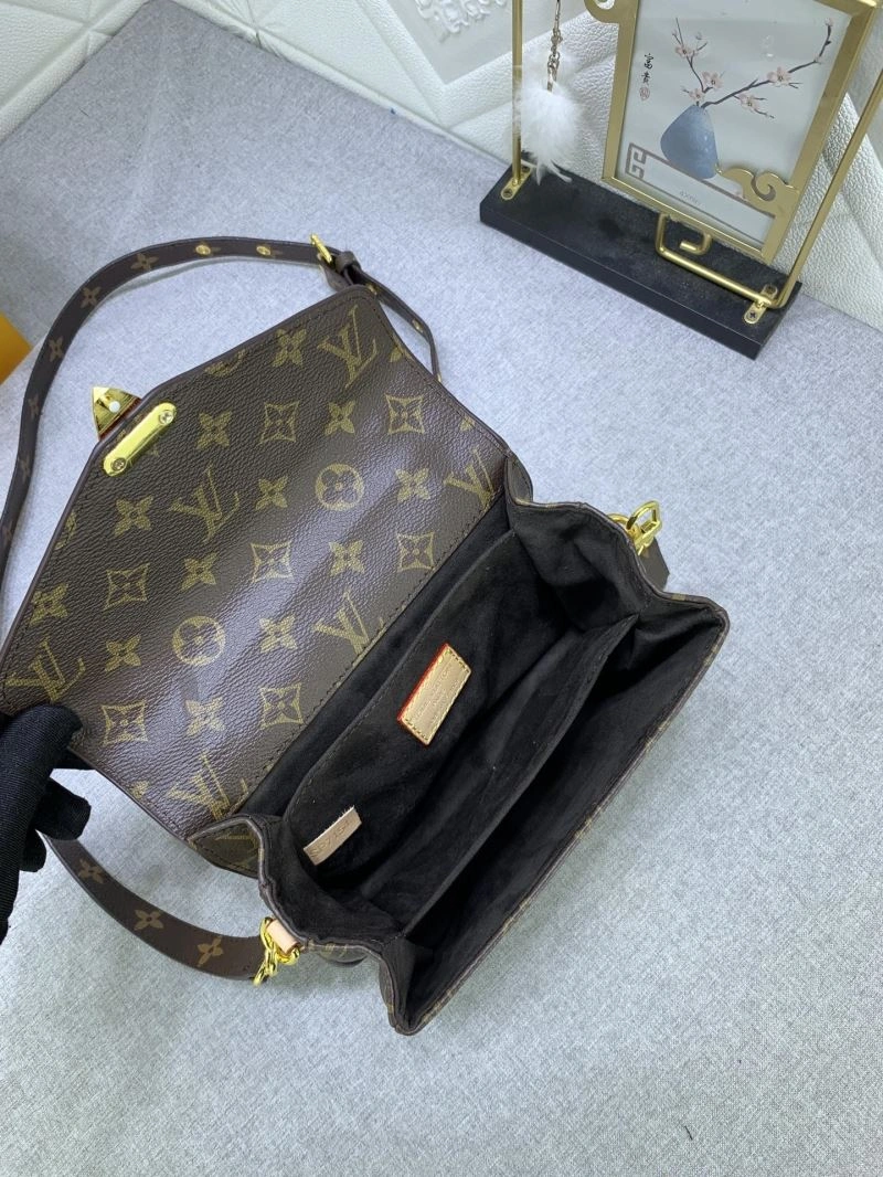 Louis Vuitton Satchel Bags MultiPurpose 79799