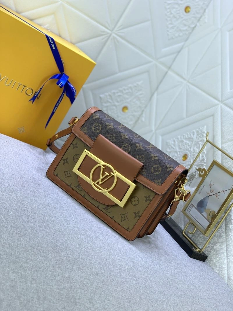 Louis Vuitton Satchel Bags SmartChoice 79783
