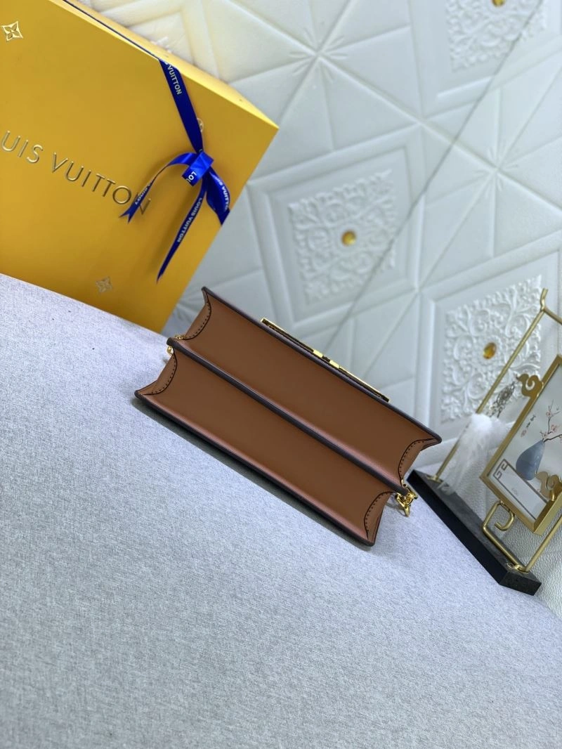 Louis Vuitton Satchel Bags SmartChoice 79783