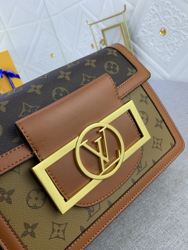 Louis Vuitton Satchel Bags SmartChoice 79783