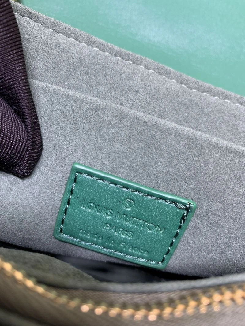Louis Vuitton Satchel Bags ZipUp 79773