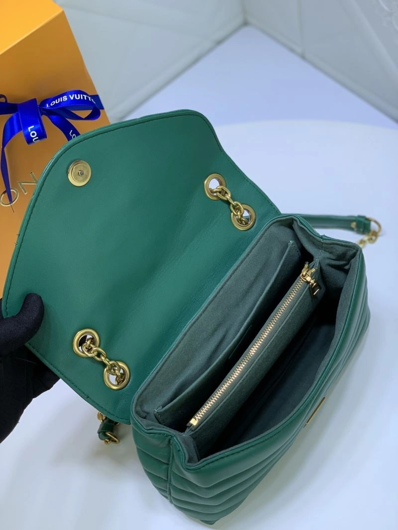 Louis Vuitton Satchel Bags ZipUp 79773