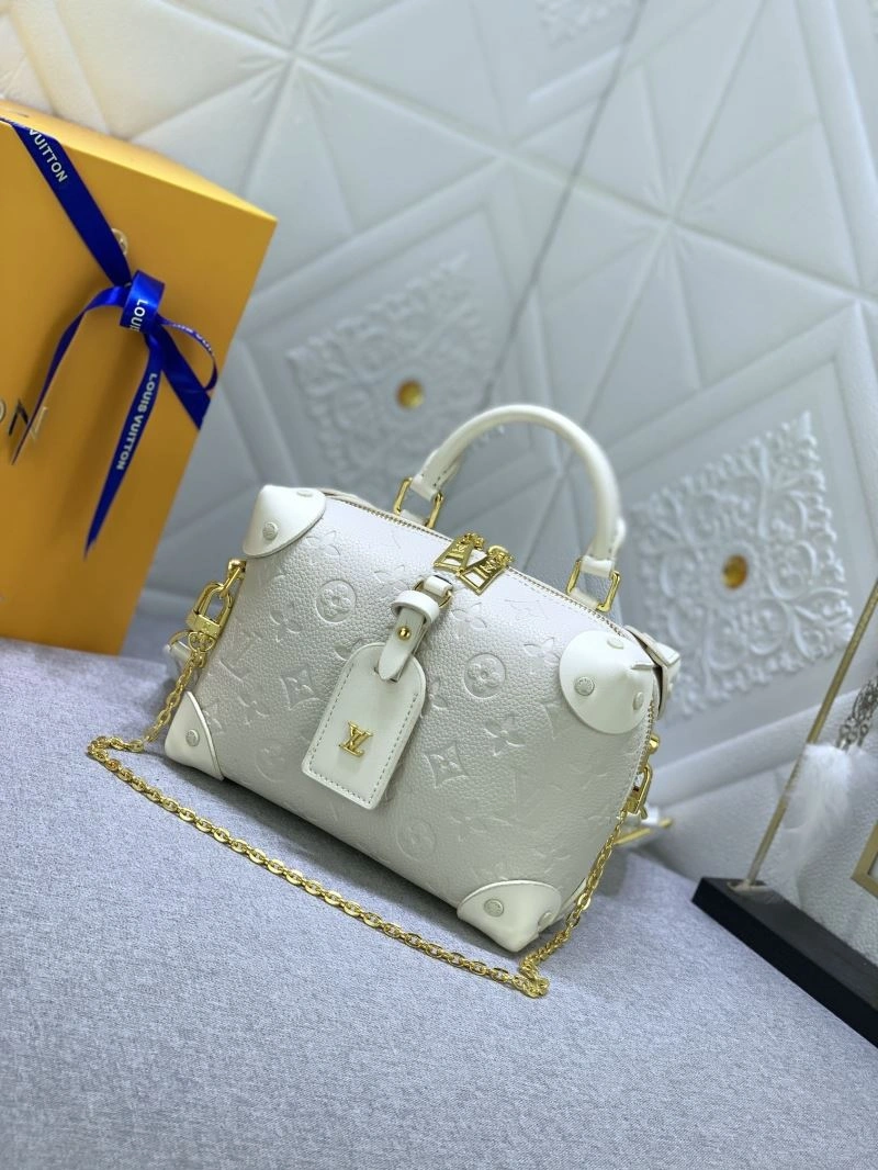 Louis Vuitton Satchel Bags Youthful 79776