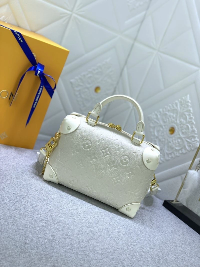 Louis Vuitton Satchel Bags Youthful 79776