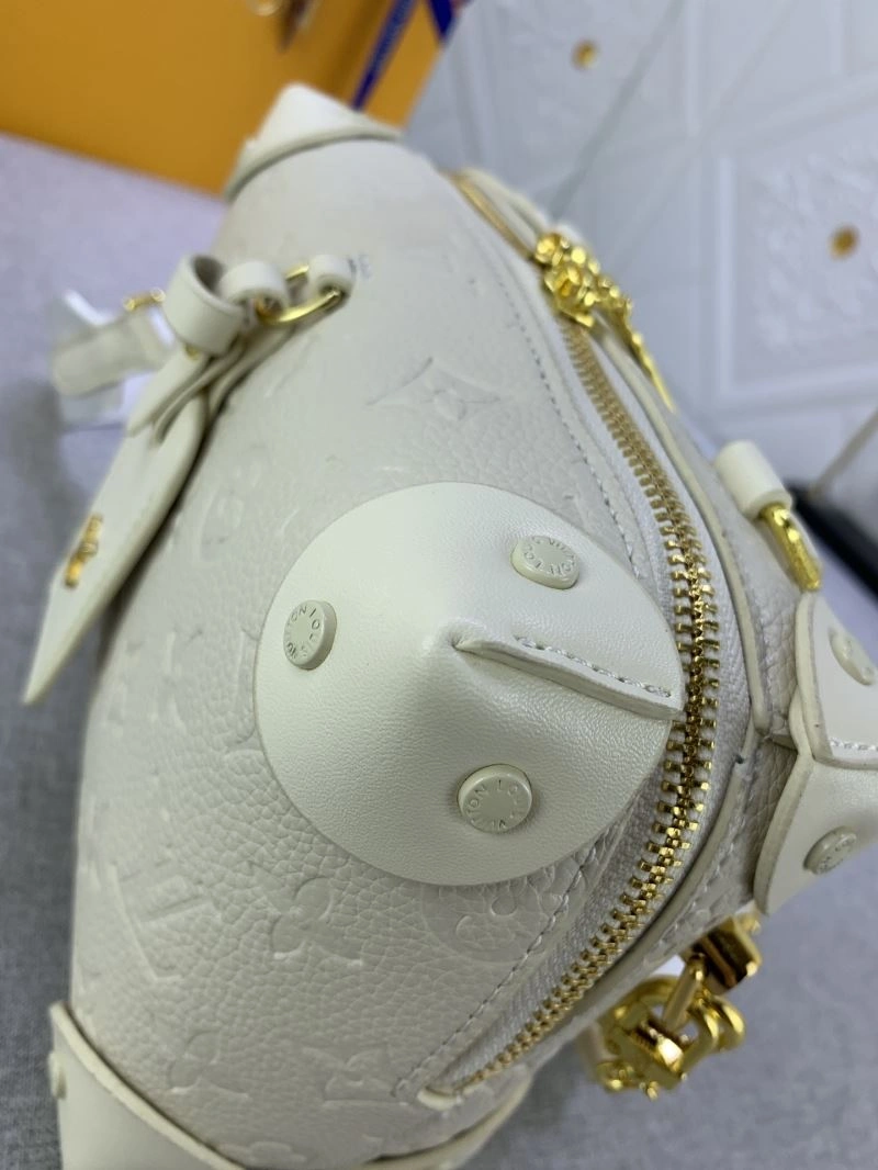 Louis Vuitton Satchel Bags Youthful 79776