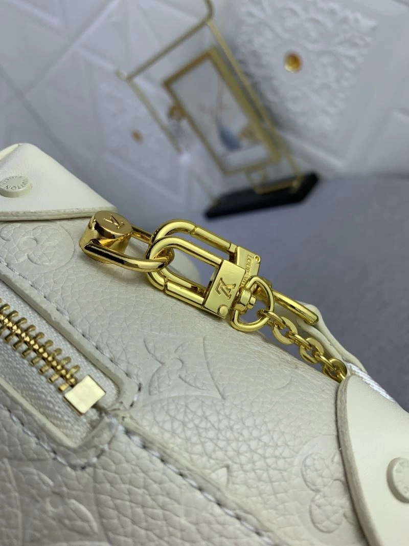 Louis Vuitton Satchel Bags Youthful 79776