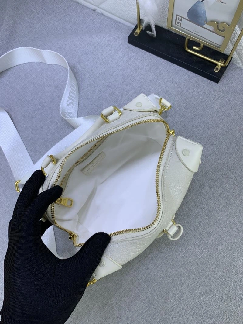 Louis Vuitton Satchel Bags Youthful 79776