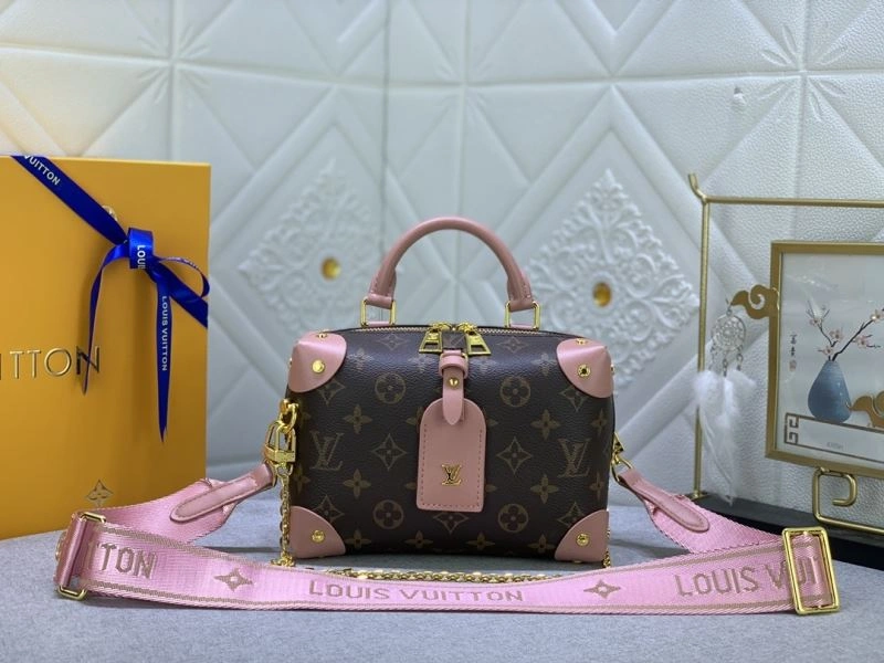 Stylish Louis Vuitton Satchel Bags 79772