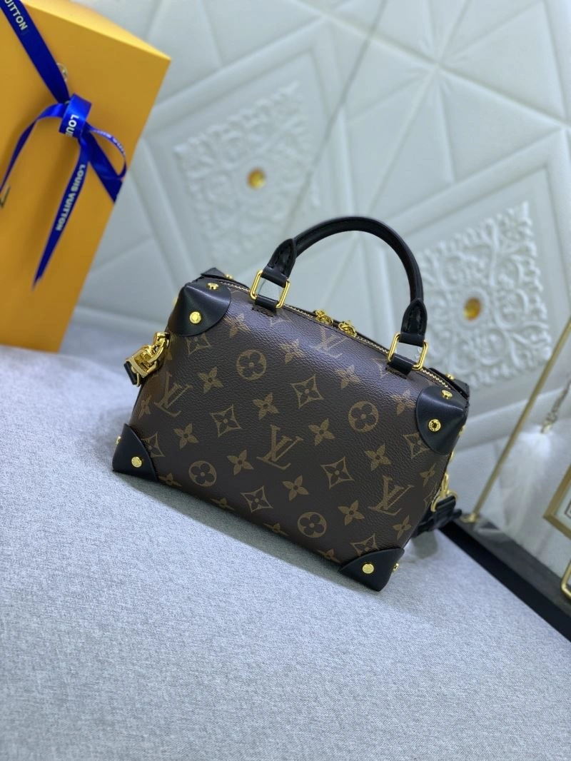 Louis Vuitton Satchel Bags HighPerformance 79774