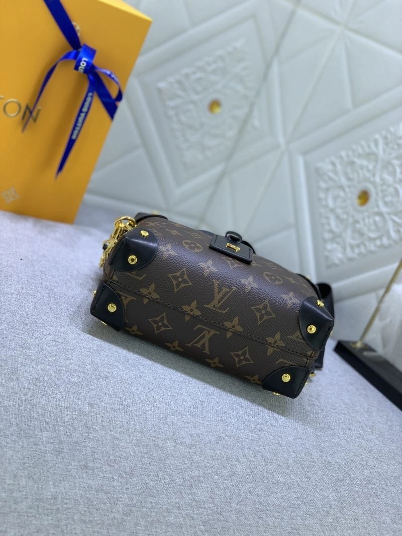 Louis Vuitton Satchel Bags HighPerformance 79774