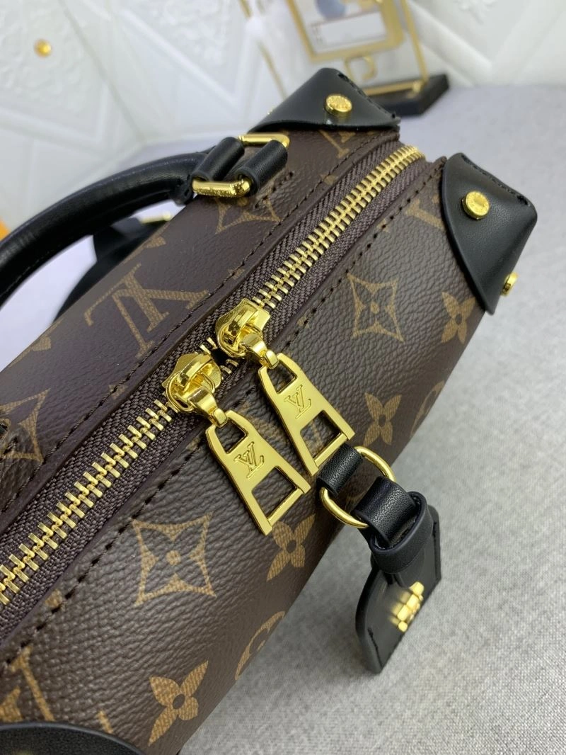 Louis Vuitton Satchel Bags HighPerformance 79774