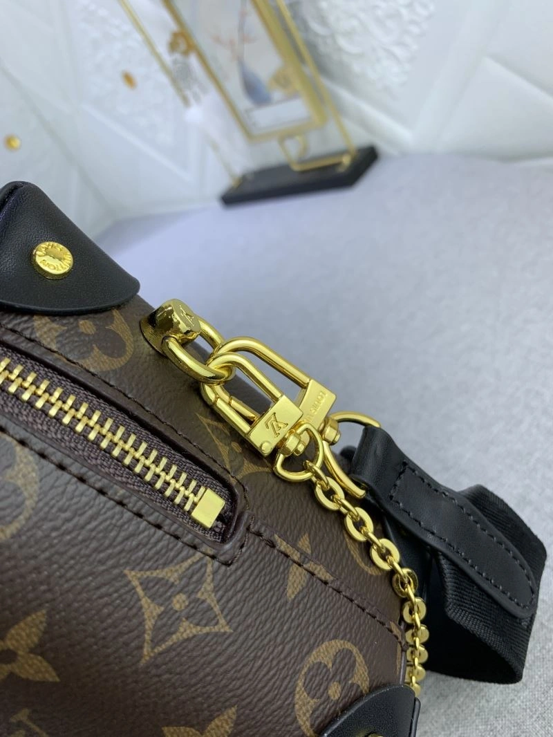 Louis Vuitton Satchel Bags HighPerformance 79774