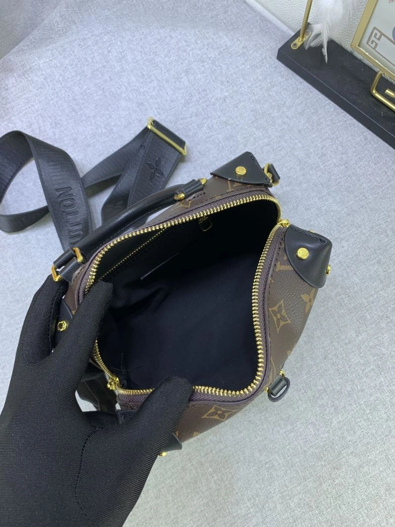 Louis Vuitton Satchel Bags HighPerformance 79774