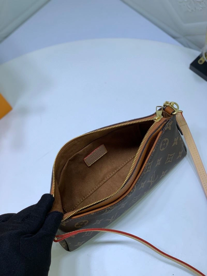 Louis Vuitton Satchel Bags Unique 79775