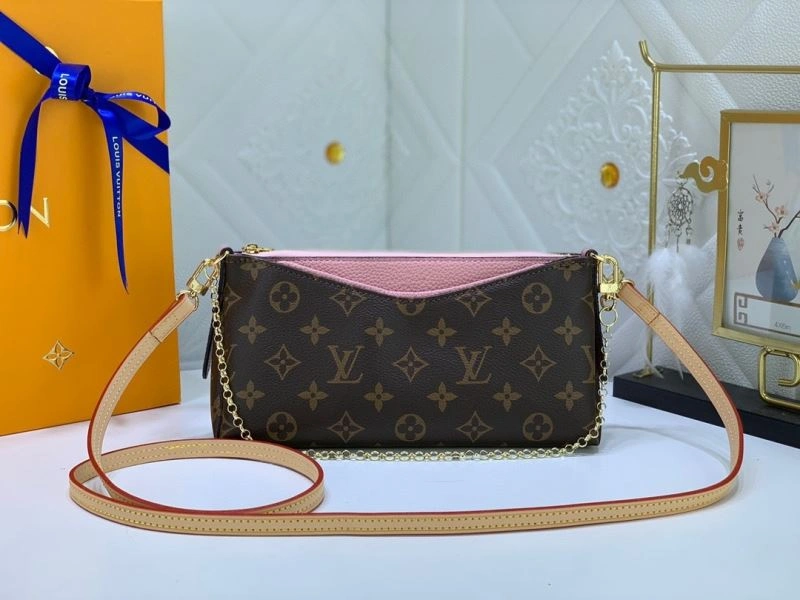 EasyMatch Louis Vuitton Satchel Bags 79771