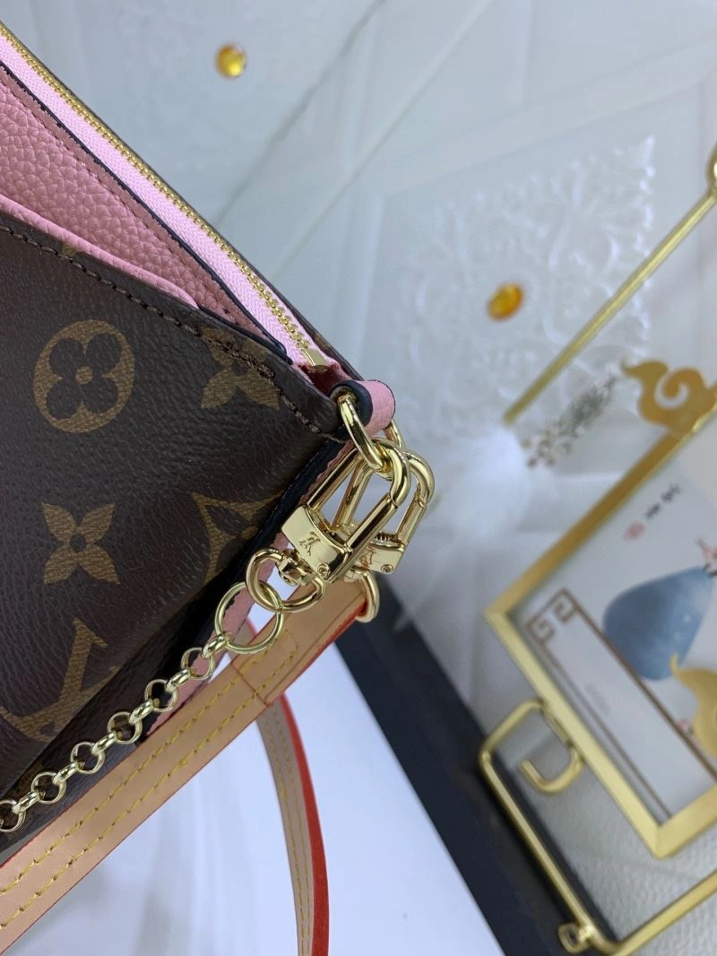 EasyMatch Louis Vuitton Satchel Bags 79771