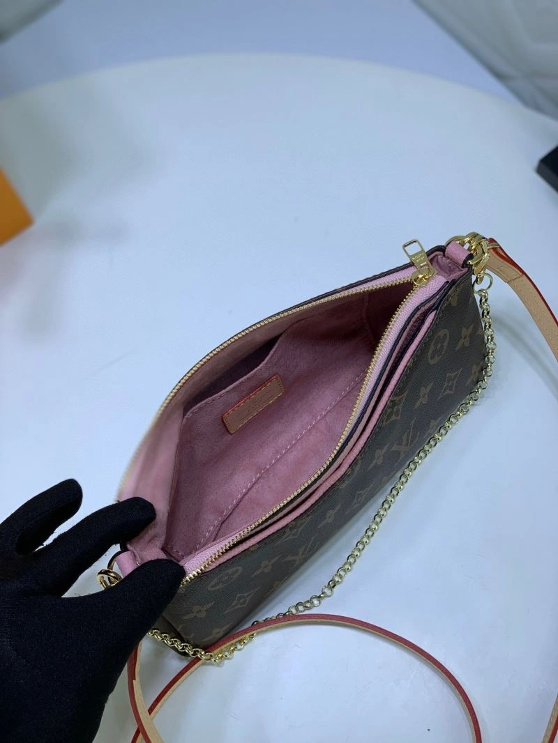 EasyMatch Louis Vuitton Satchel Bags 79771