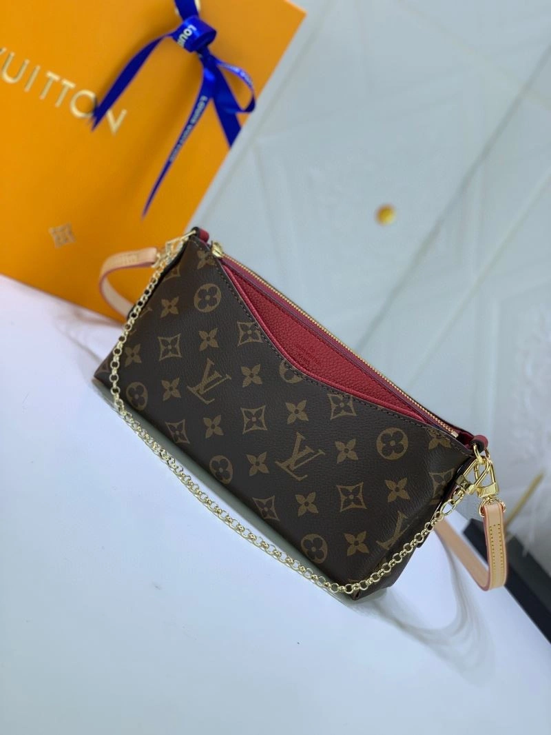 Compact Louis Vuitton Satchel Bags 79770