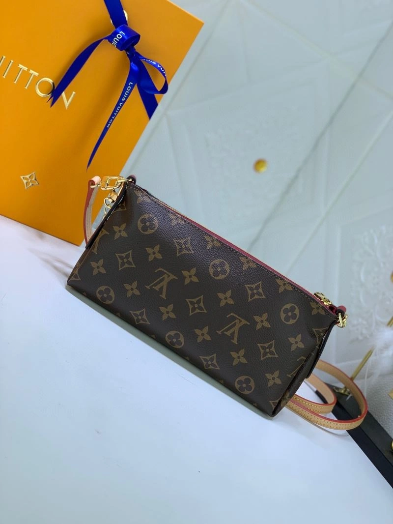 Compact Louis Vuitton Satchel Bags 79770